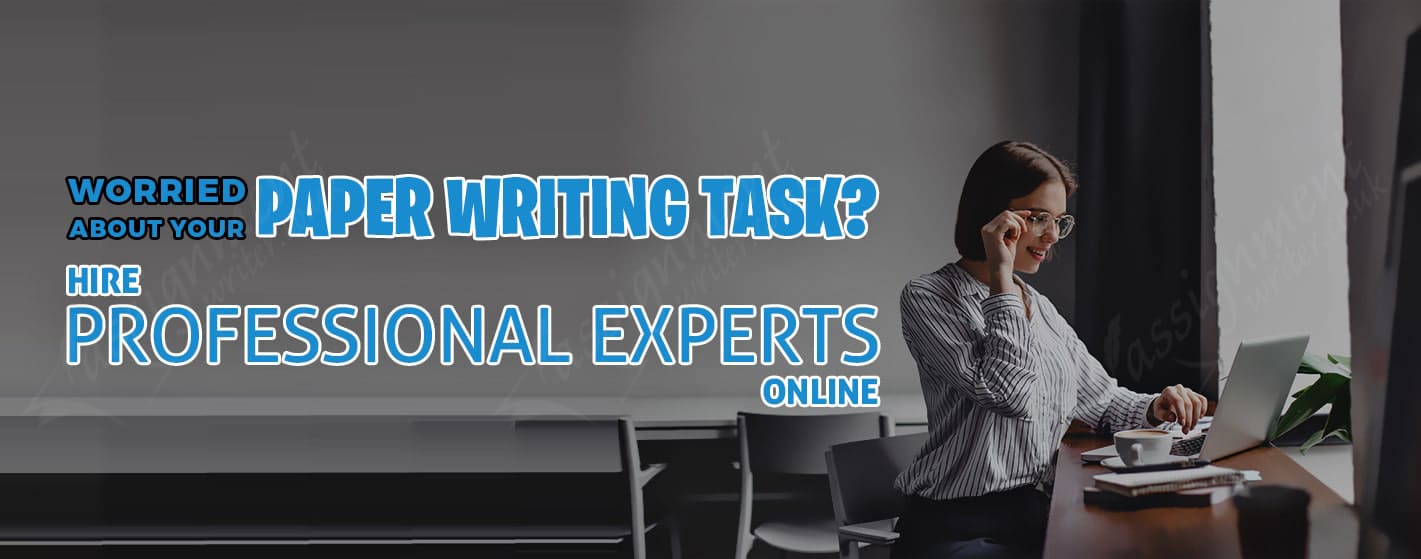 Professional Assignment Writing Service